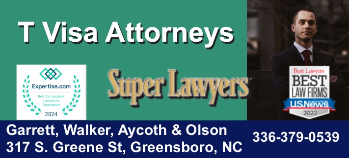 T visa attorneys, t visa, t visas, t-visa