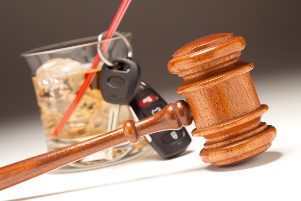 DWI lawyer