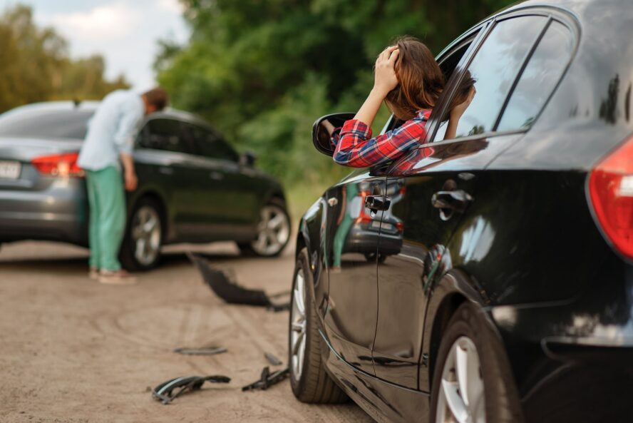 Car Accident Lawyer Greensboro, NC