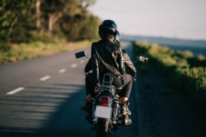 Motorcycle accident lawyer in Greensboro, NC