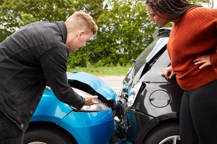 Car Accident Lawyer Greensboro