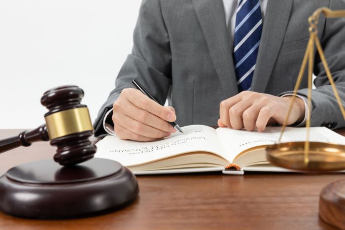 Assault legal services in Greensboro NC at Garrett, Walker, Aycoth & Olson