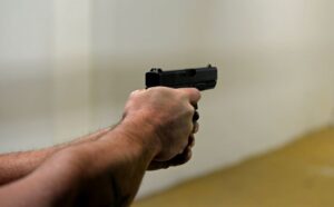 Defending assault charges in Greensboro NC - simple, aggravated and assault on a female