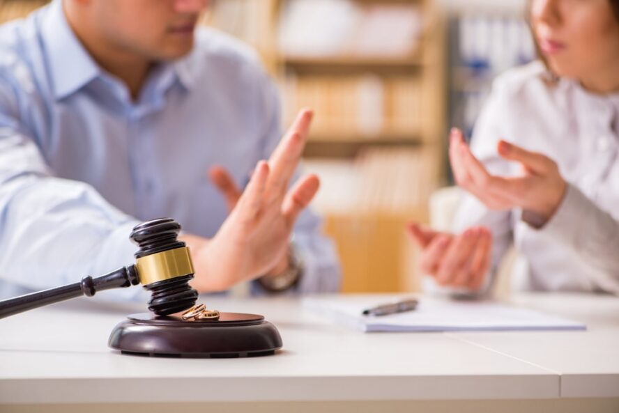 High net worth divorce lawyer Huntsville, AL