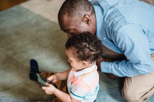 Family law attorney preparing a custody modification filing in North Carolina
