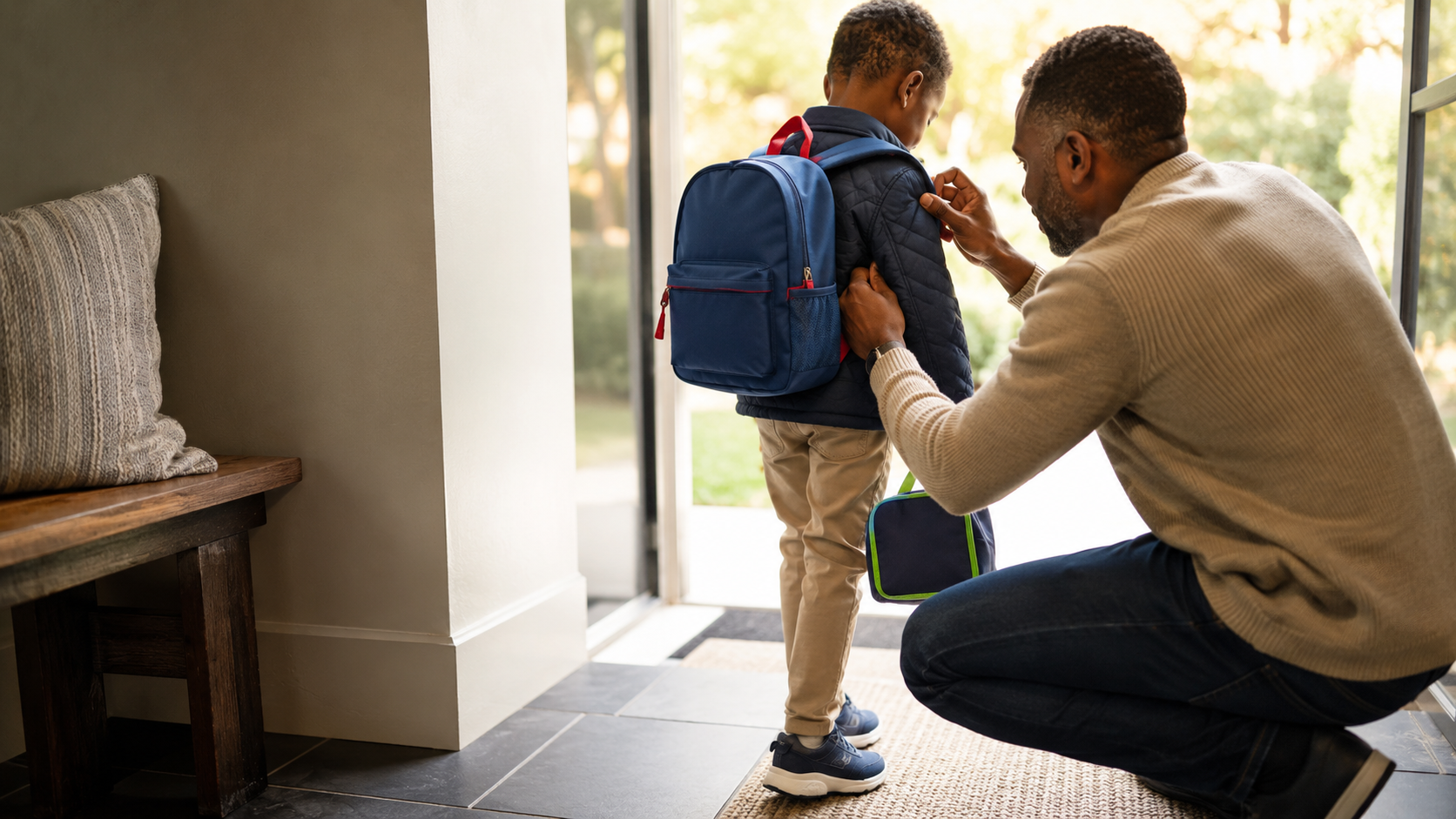 Father seeking legal advice about child support in Greensboro, NC