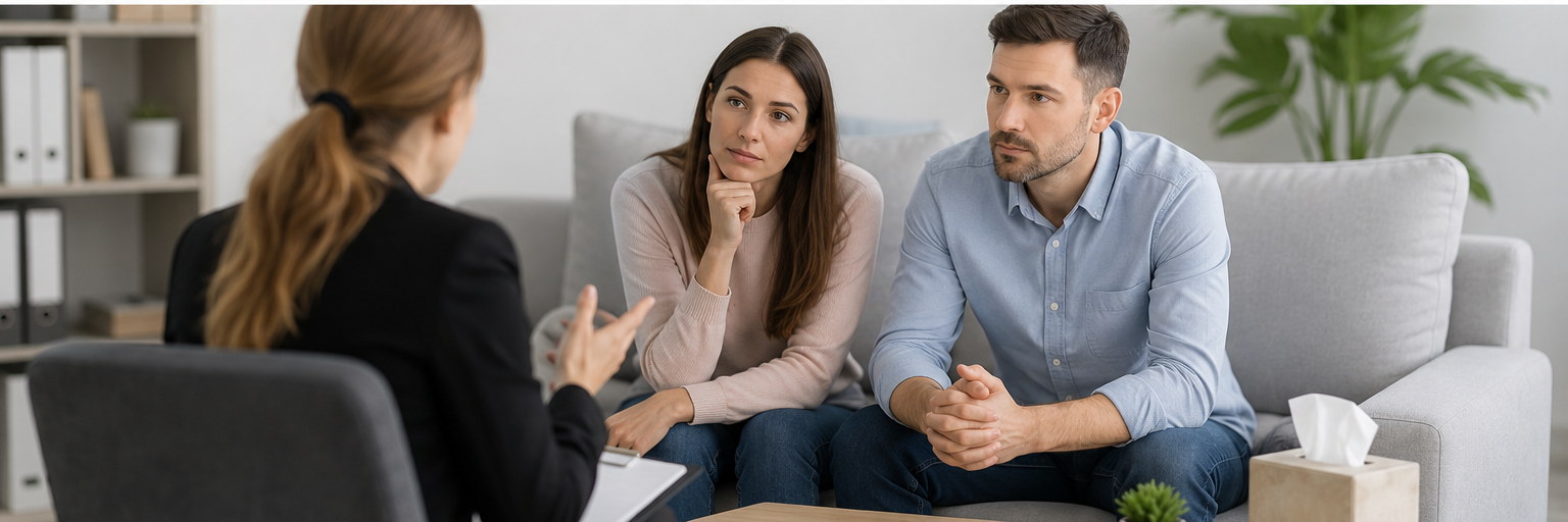 Attorney explaining the one-year separation requirement in North Carolina