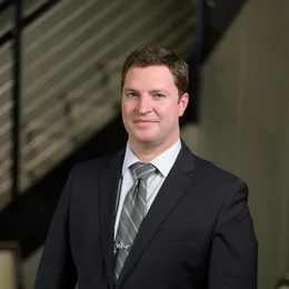 Brandon Goldsborough, attorney, Greensboro NC
