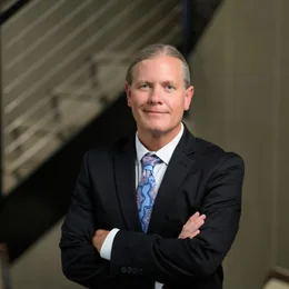 Chad D. Garrett, attorney, Greensboro NC