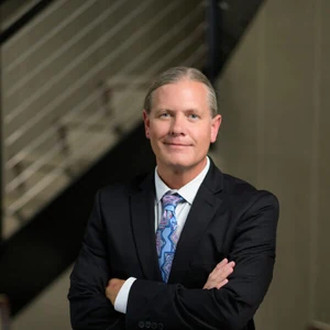 Chad D. Garrett, criminal defense attorney, Greensboro NC