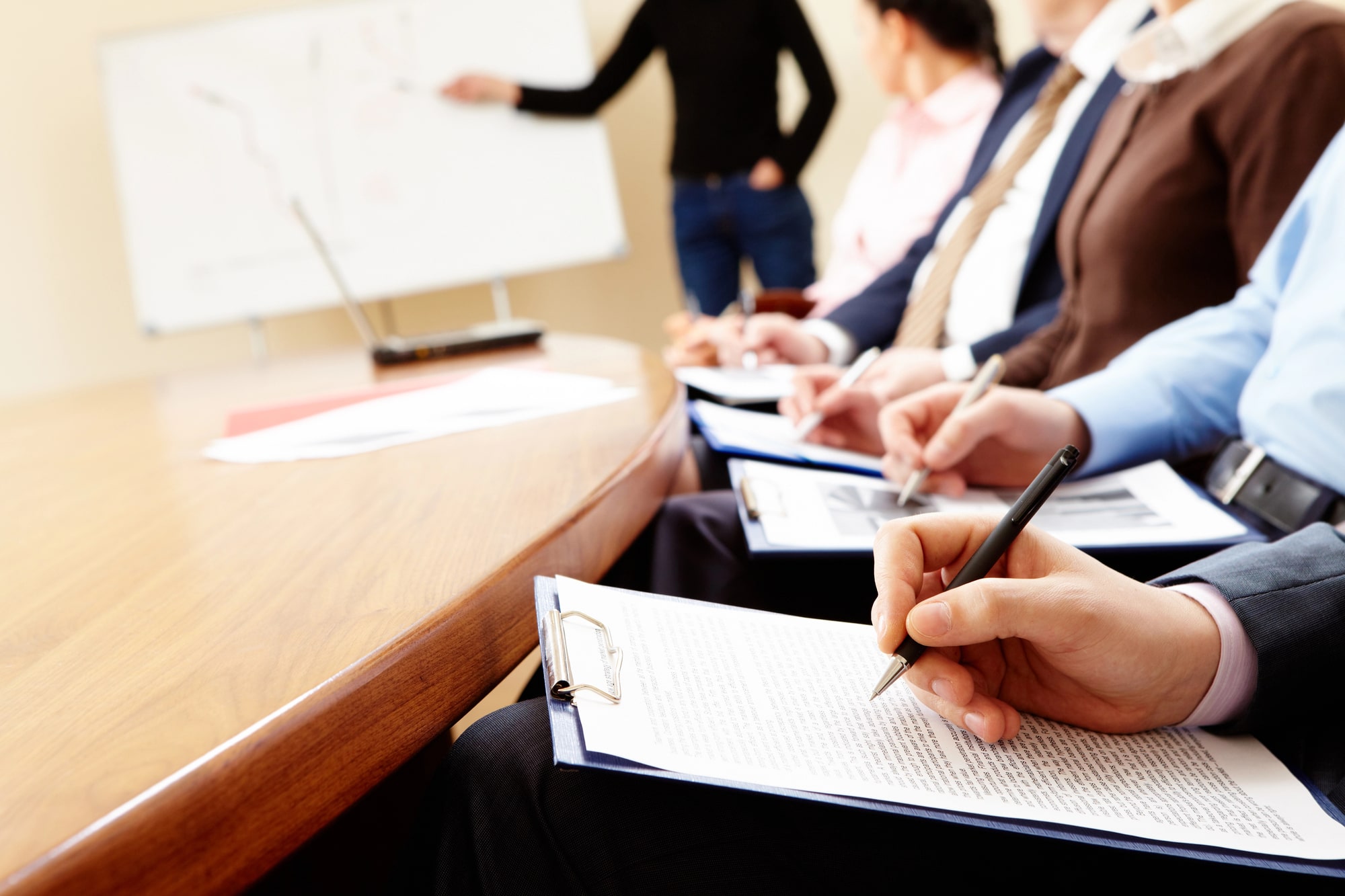 corporate business lawyer