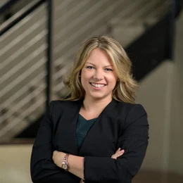 Hilary Workman Hux, family law attorney, Greensboro NC