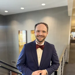 Patrick Bidwell, attorney, Greensboro NC