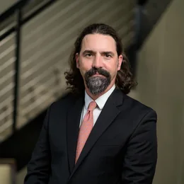 Sean Olson, attorney, Greensboro NC